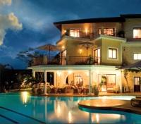 Afrochic Diani Exterior